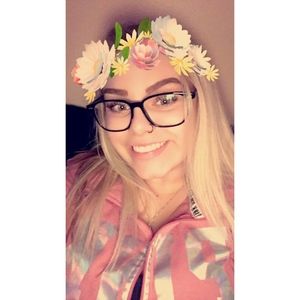 Meet your Posher, Samaria @ Peace of Energy